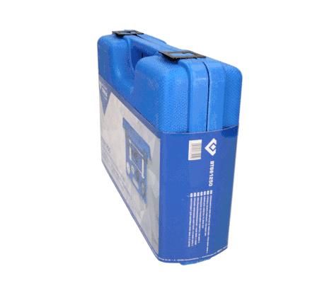 KS TOOLS BT661250 Комплект для монтажу, нижній кульовий шарнір