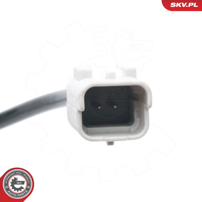 Andur, rattapöörete arv, ESEN SKV 06SKV272