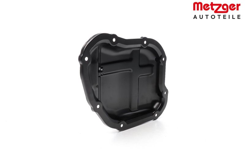 METZGER AUTOTEILE 7990225 Oil Sump