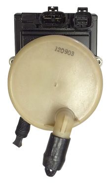 LIZARTE 04.55.2600 Hydraulic Pump, steering