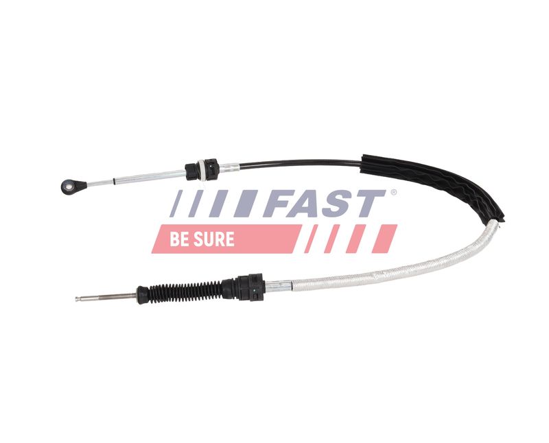 FAST FT02916 Cable Pull, manual transmission