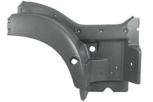 Türschwellen - Trittbrett