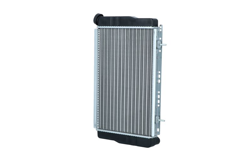 NRF 54683 Variklio aušinimo radiatorius