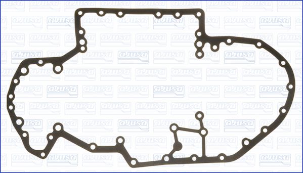 AJUSA 00914900 - Gasket, timing case