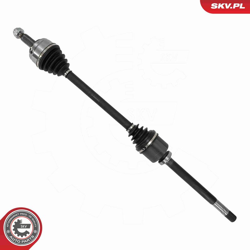 ESEN SKV 40SKV022 Drive Shaft