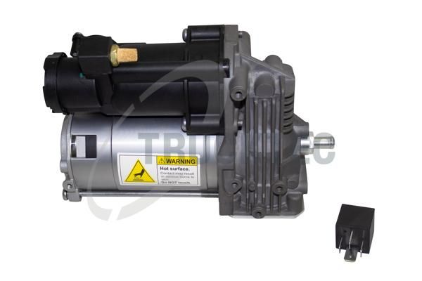 TRUCKTEC AUTOMOTIVE 22.30.027 - Oro kompresorius