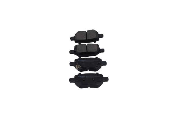 Kavo Parts KBP-10138 Brake Pad Set, disc brake