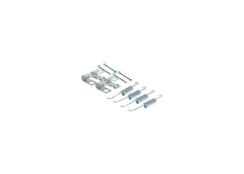 Set accesorii, saboti frana parcare 1 987 475 414 BOSCH