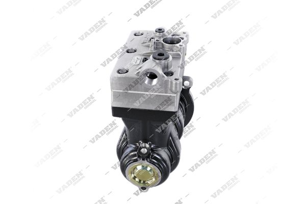 kompresor RVI/VOLVO aby šel  zaměnit za  9125120320  musí se dodat  karta  094981, 094982 , 066669 1300235001