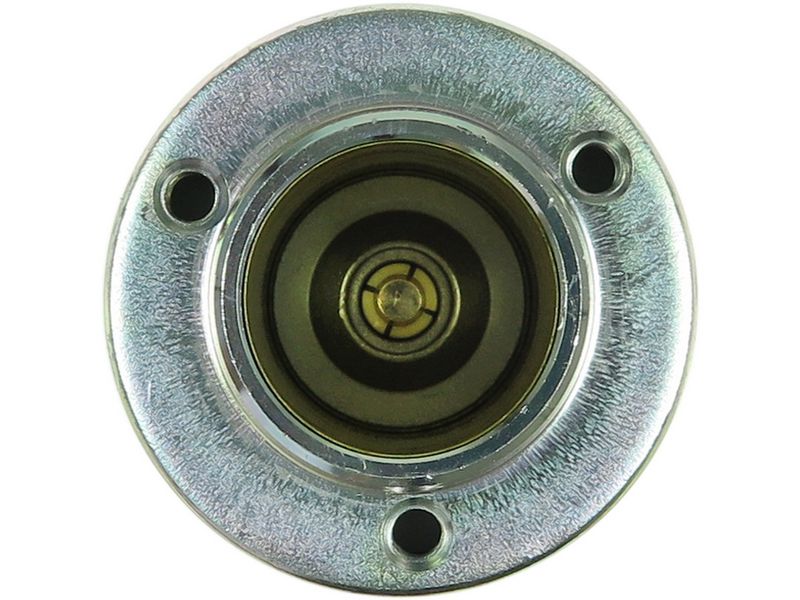 AS-PL SS0196(BOSCH) Solenoid Switch, starter