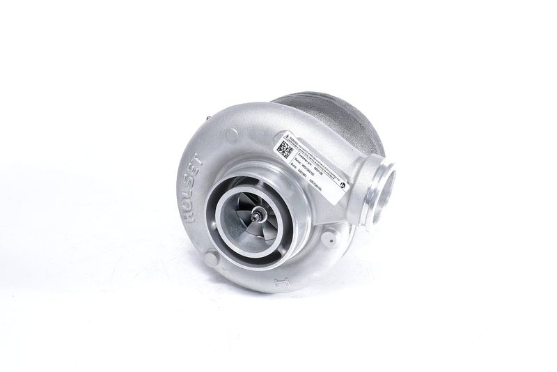 Compresor,sistem de supraalimentare T911624 BTS Turbo