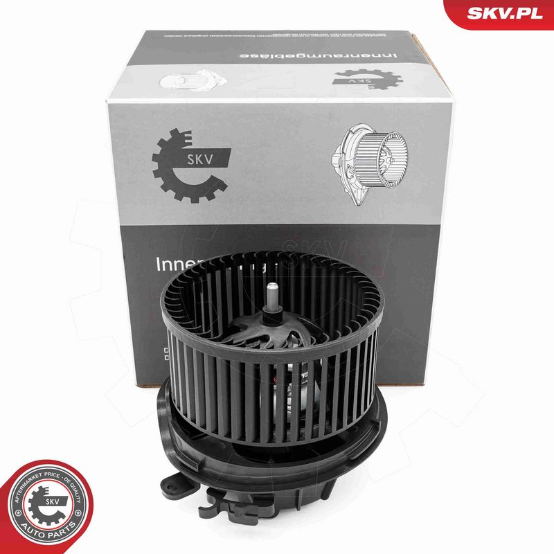 ESEN SKV 68SKV190 - Interior Blower