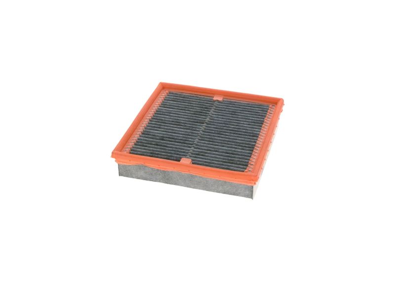 Filter, salongiõhk, BOSCH 1 987 431 451