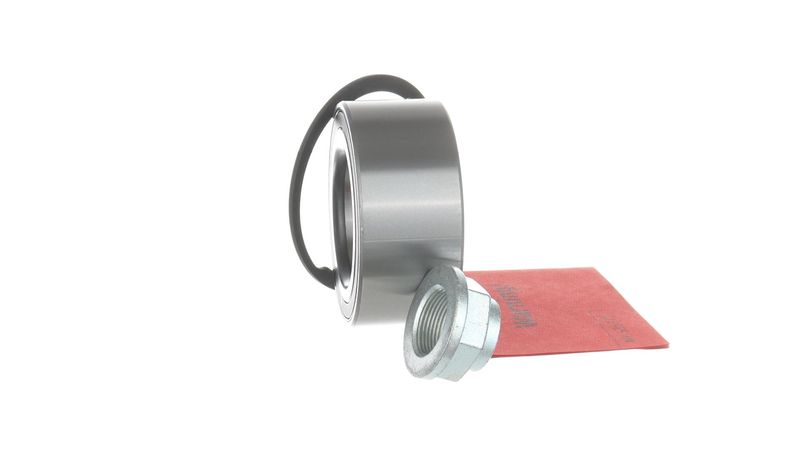 SKF VKBA 7491 Wheel Bearing Kit