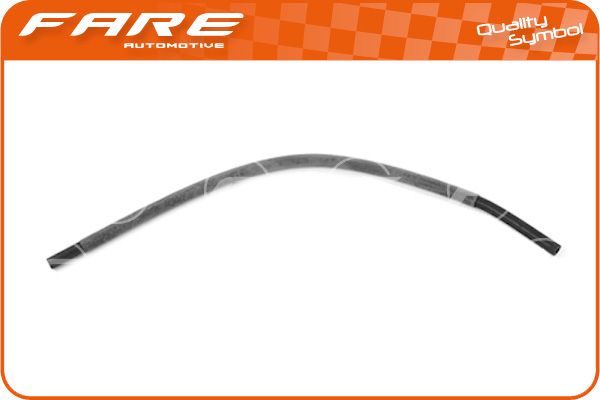 FARE SA 14794 - Hose, crankcase ventilation