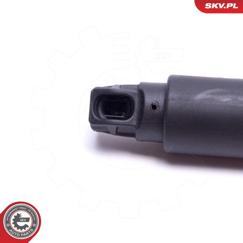 Elektrimootor, tagaluuk, ESEN SKV 52SKV940