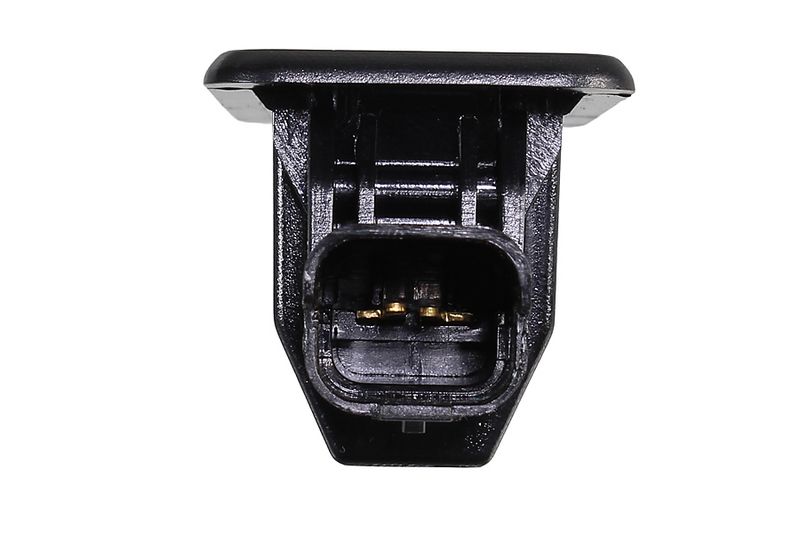 METZGER AUTOTEILE 2080030 Licence Plate Light