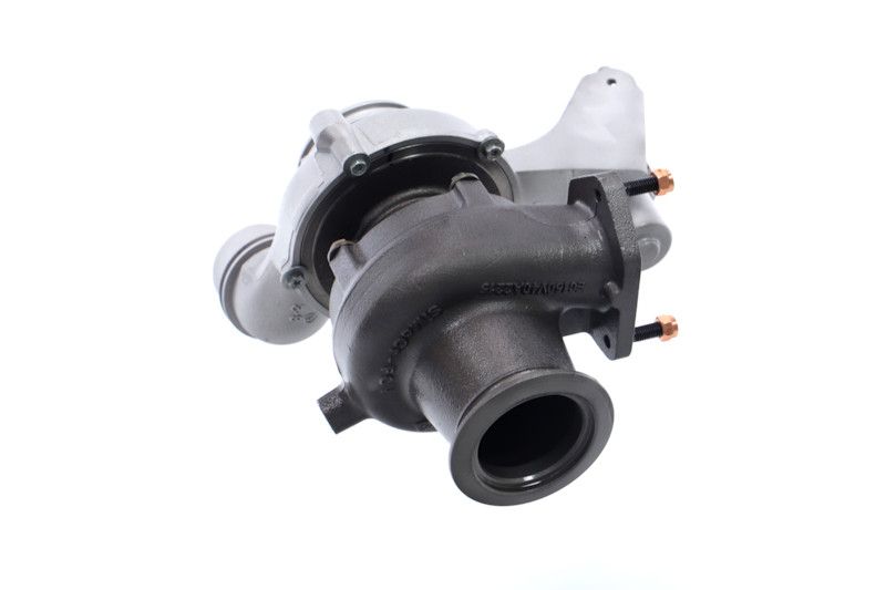 REMANTE 003-002-001419R Charger, charging (supercharged/turbocharged)
