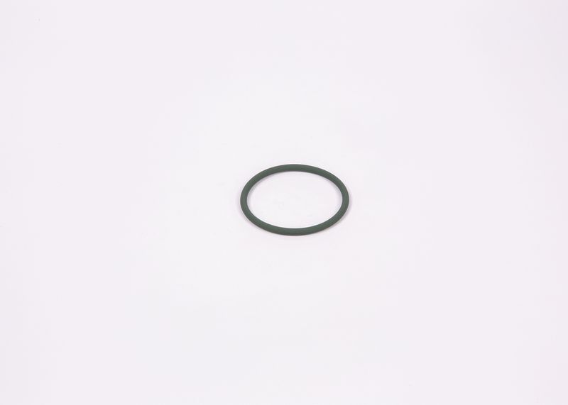 Anillo de goma