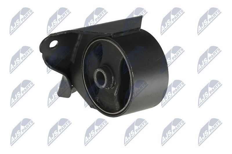 Paigutus, Mootor, NTY ZPS-KA-313