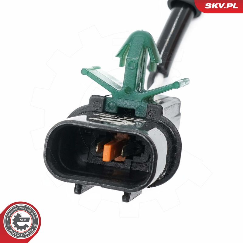 Andur, rattapöörete arv, ESEN SKV 06SKV500