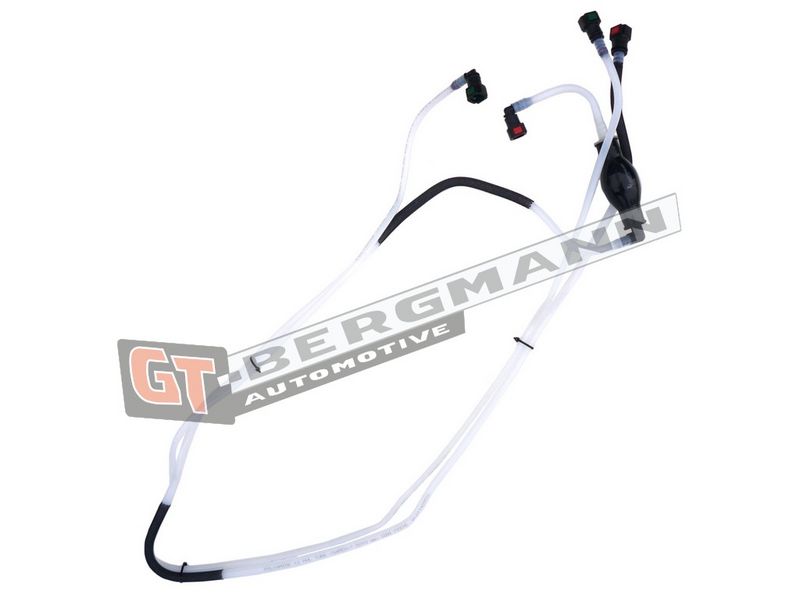 GT-BERGMANN Automotive Топливный шланг