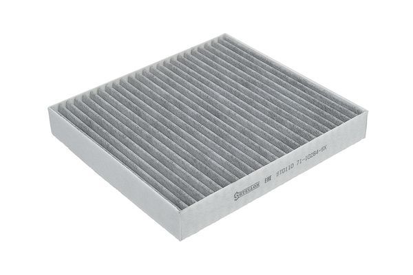 STELLOX 71-10284-SX Filter, cabin air