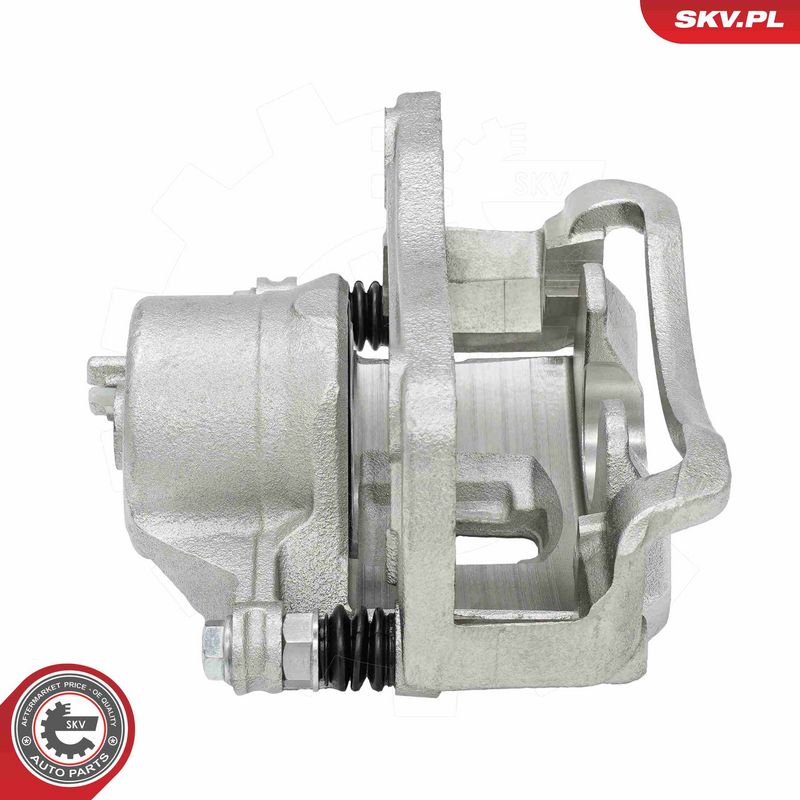 Pidurisadul, ESEN SKV 89SKV592
