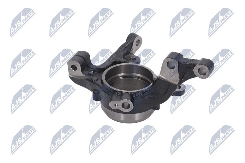 Käändmik, rattakinnitus, NTY ZZP-HY-522