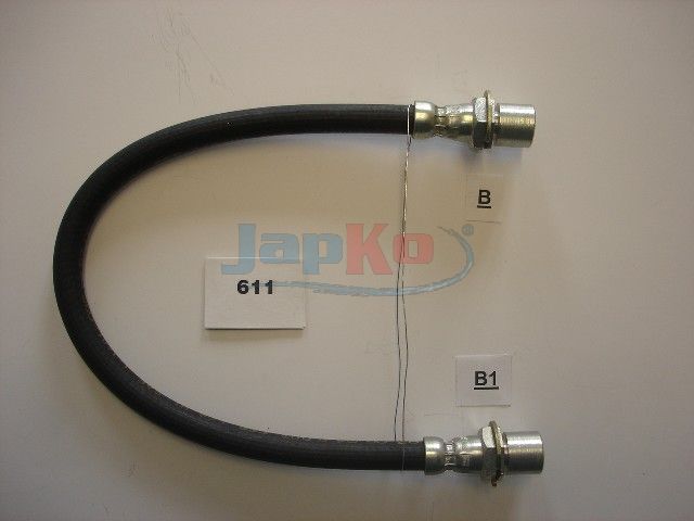 Kinnitus, Pidurivoolik, JAPKO 69611