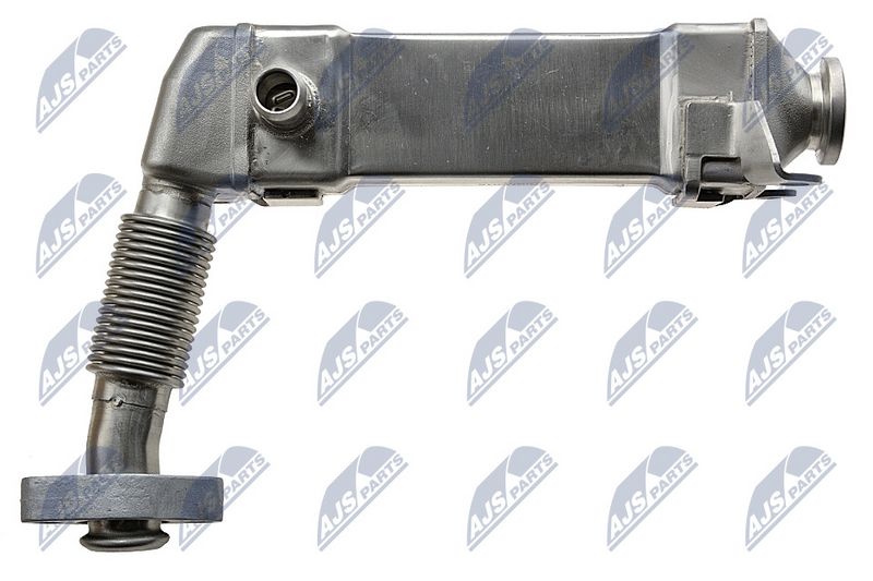 Radiaator, heitgaaside tagasijooks, NTY EGR-BM-015