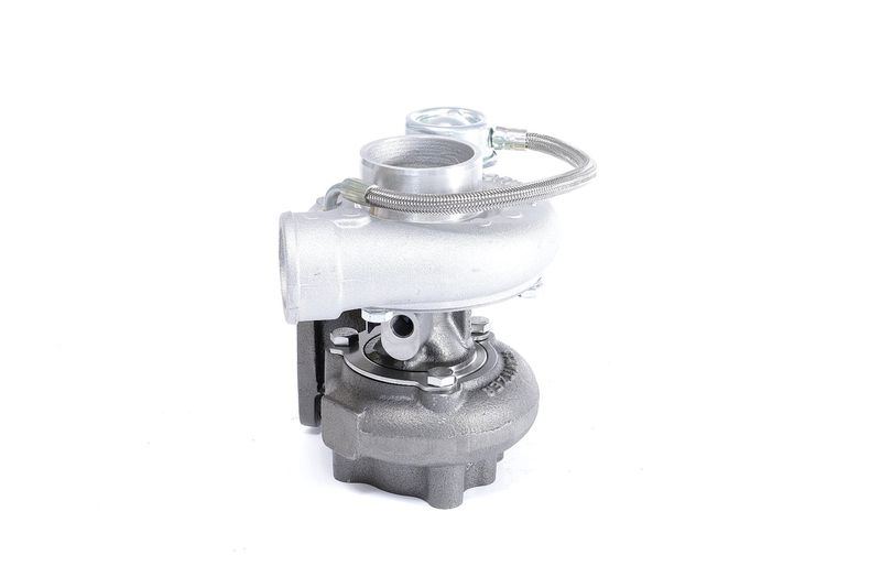 Compresor,sistem de supraalimentare T911830 BTS Turbo
