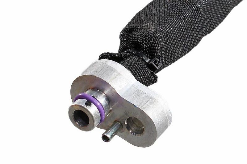 METZGER AUTOTEILE 2360136 High-pressure Line, air conditioning