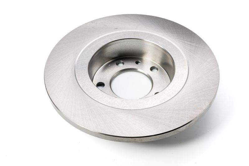Dr!ve+ DP1010.11.1383 Brake Disc