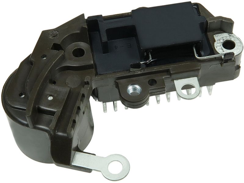 AS-PL ARE6139S Alternator Regulator