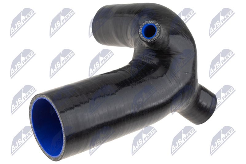 NTY GPP-AR-033 - Charge Air Hose