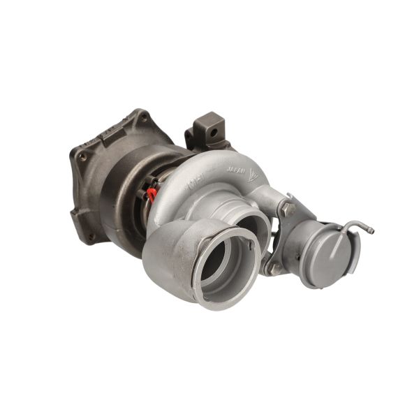 OE-TurboPower IT-49389-00312 Charger, charging (supercharged/turbocharged)