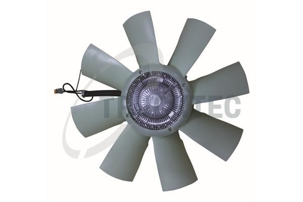 TRUCKTEC AUTOMOTIVE 04.19.043 - Fan, engine cooling