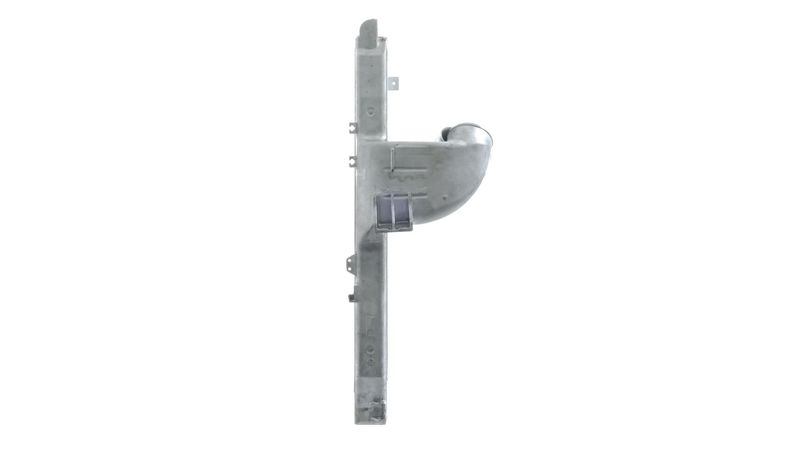 Product Image - Intercooler, inlaatluchtkoeler - CI450000P - MAHLE