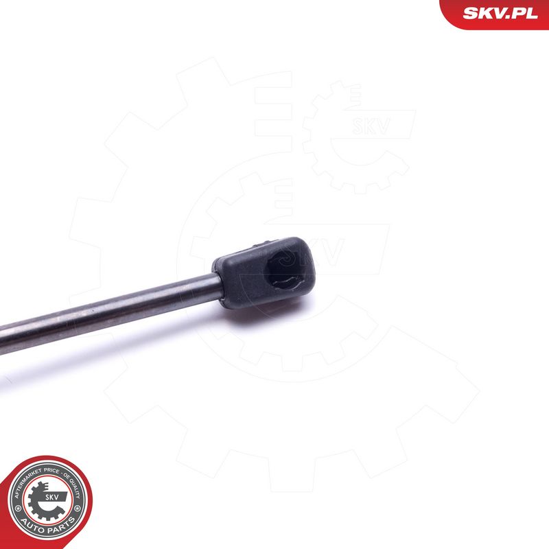 Gaasivedru, pagasi-, veoruum, ESEN SKV 52SKV626