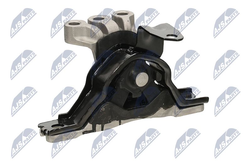 Paigutus, Mootor, NTY ZPS-PL-043
