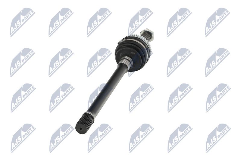 NTY NPW-ME-203 Drive Shaft