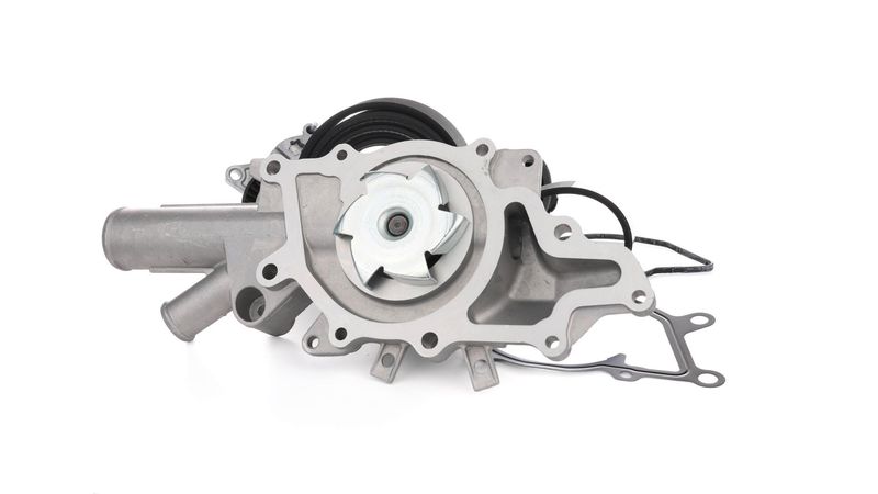 Veepump+ soonrihmakomplekt, SKF VKMC 38021