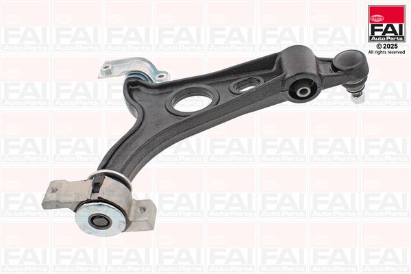 FAI AutoParts SS1008 - Control/Trailing Arm, wheel suspension
