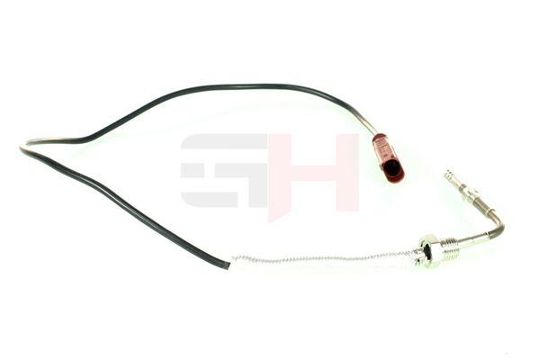 GH GH-744716 Sensor, exhaust gas temperature