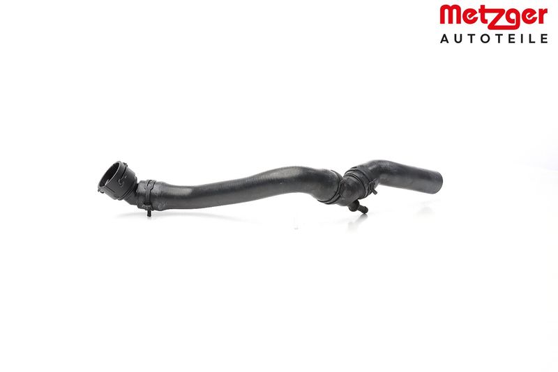 METZGER AUTOTEILE 2420463 Radiator Hose