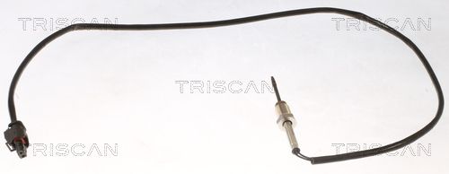 TRISCAN Érzékelő, kipufogógáz-hőmérséklet 8826 11002