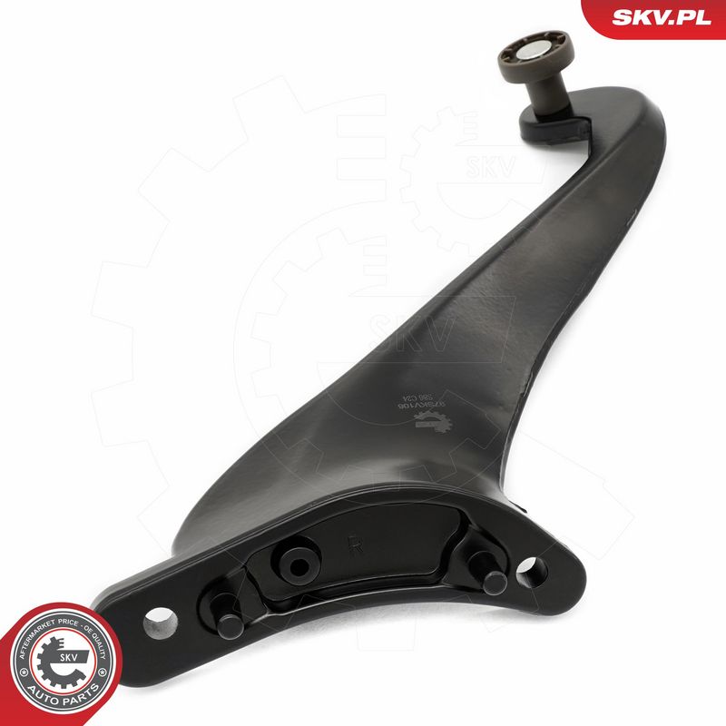 Rullijuht, lükanduks, ESEN SKV 97SKV106