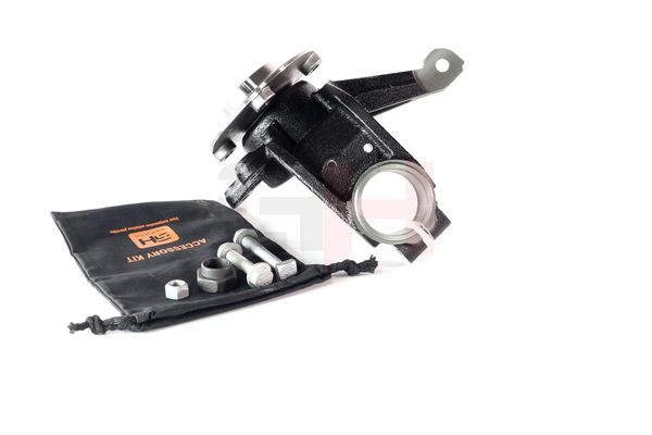 GH GH-283705H Steering Knuckle, wheel suspension