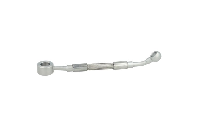 Conducto aceite, turbocompresor